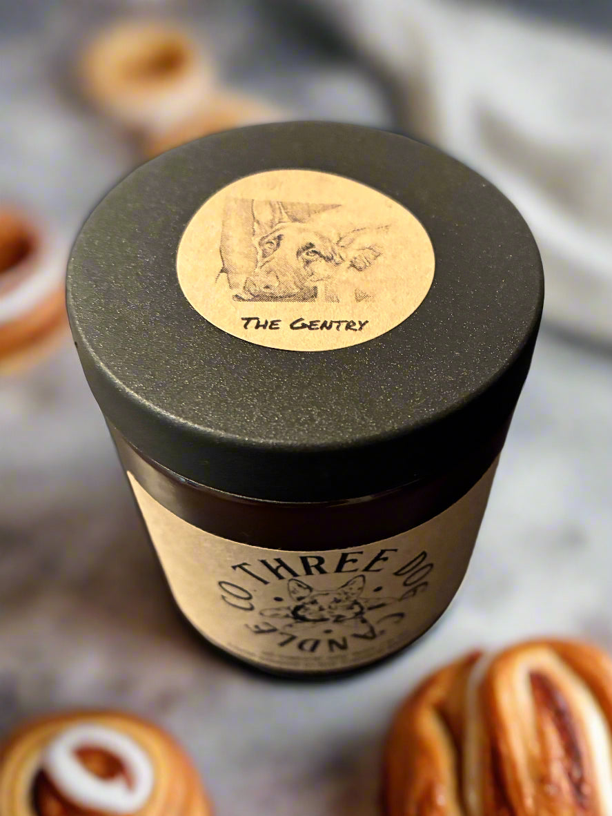 The Gentry