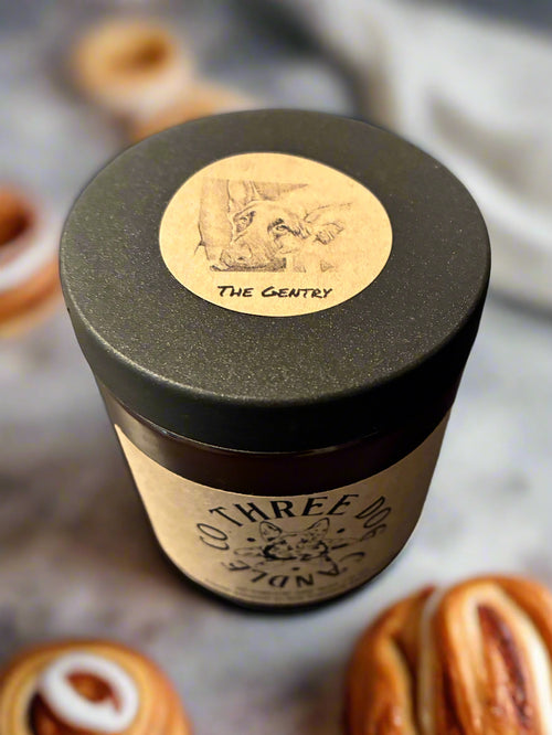 The Gentry